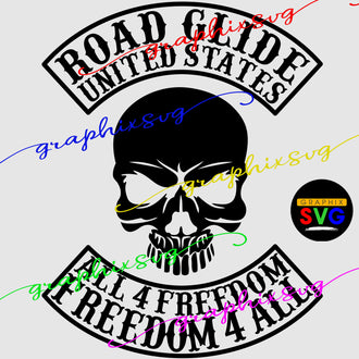 Ride Free Road Glide SVG, EPS, PNG. HARLEY DAVIDSON, MOTOR CYCLE, Bike Rider