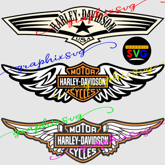 Ride Free Road Glide SVG, EPS, PNG. HARLEY DAVIDSON, MOTOR CYCLE, Bike Rider